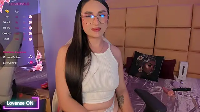 Kalessi_camn Live XXX chat
