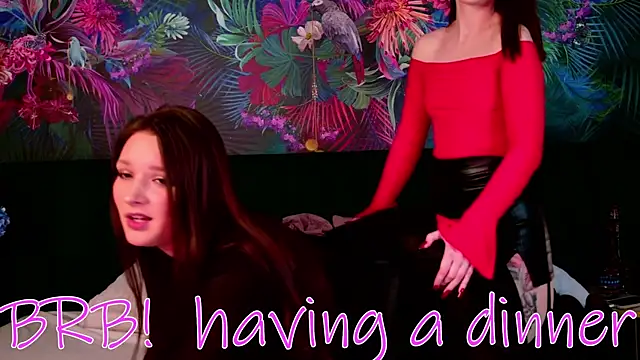 Онлайн чат XXX MargoRoby