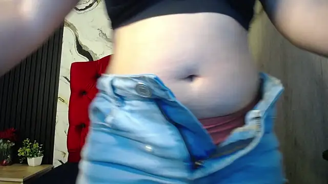 sammy__green élő XXX-chatje