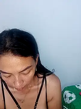 Živý XXX chat LuluDream