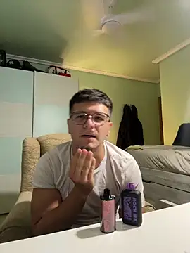 gorka_dom webcam show