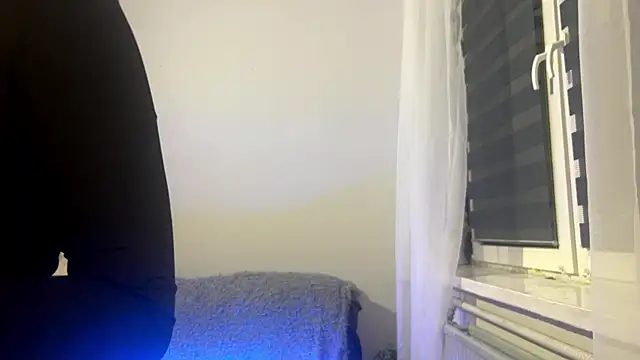 twilighttease – Kamerová šou