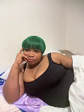 Chloe-hoit Webcam-Show
