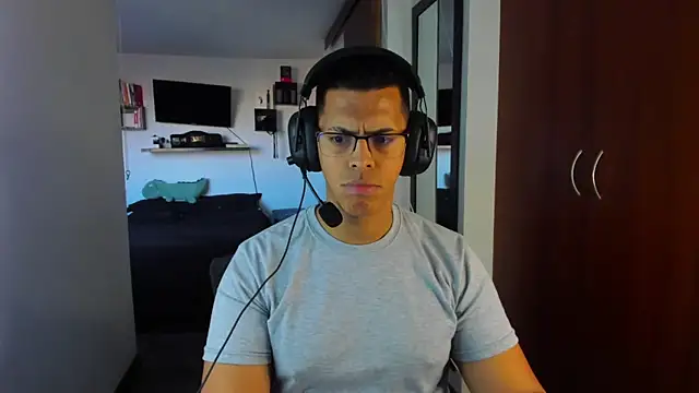 Chat +18 de _John_Boy_ ao vivo