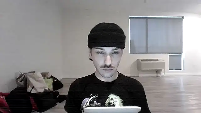 Show webcam de Jbenz420
