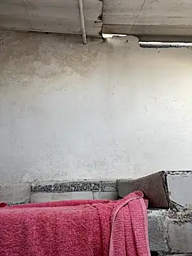 Sexyquerubin Webcam show