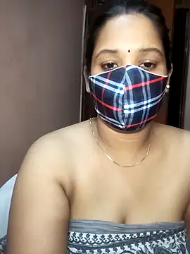 Sona_baby91 – Kamerová šou