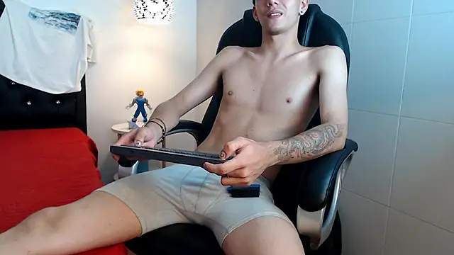 AmethystShadow17 Live XXX Chat