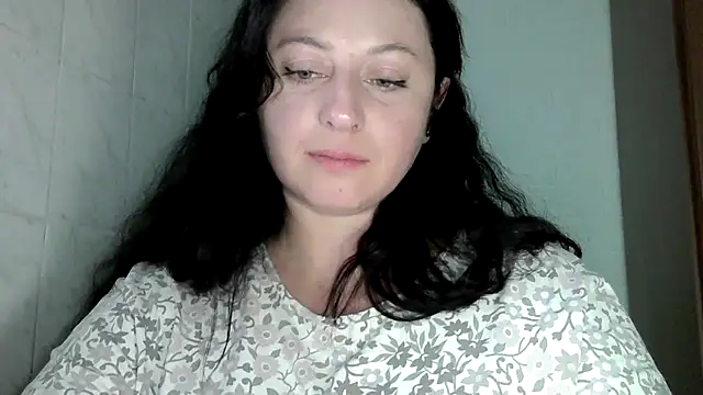 MelinaAx – Kamerová šou