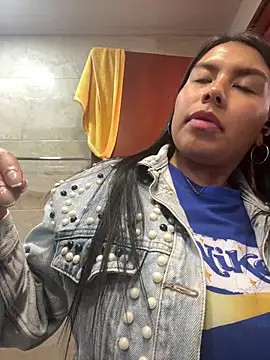 Chat XXX en directo de Iam-sophia27