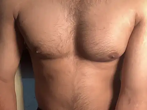 rude_nick Webcamshow