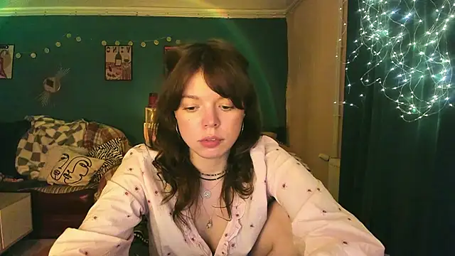 Chat XXX en directo de ClancyMorissey
