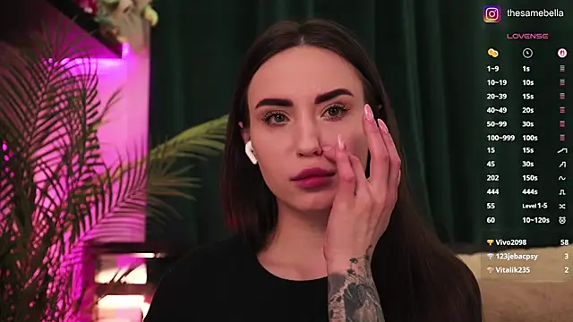 Živý XXX chat -BabyYoda