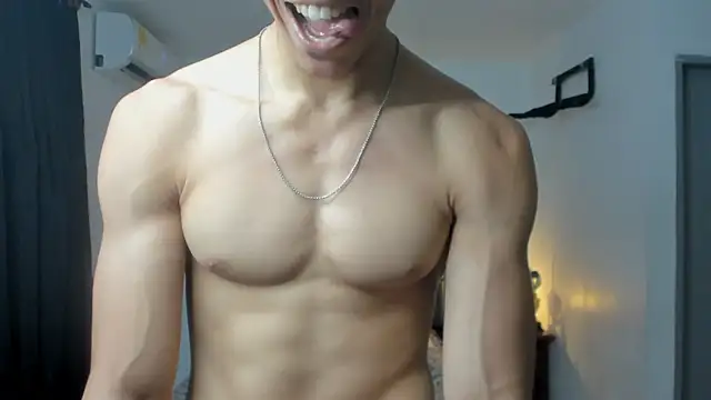 Webkamerová show enzo_sloran