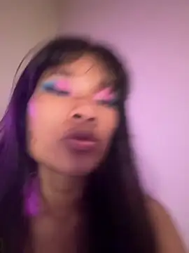 CrazyBubble Webcam-Show