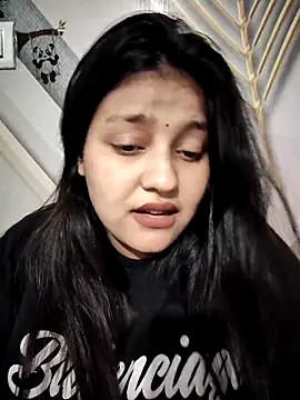 Pavitra_Sharma – Live XXX-chat