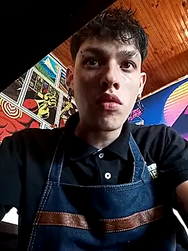 blackninja66 Show Webcam