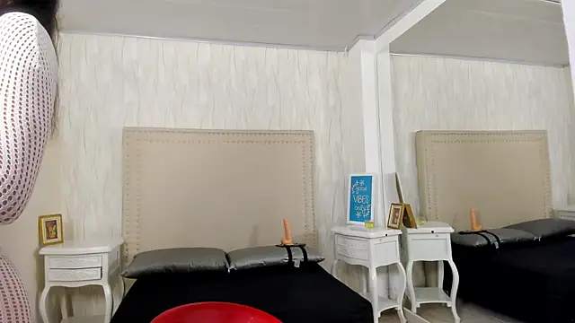 FernandaAvilax 라이브 XXX 채팅