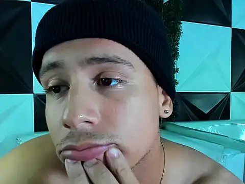 jbarto_ webkamerás műsora