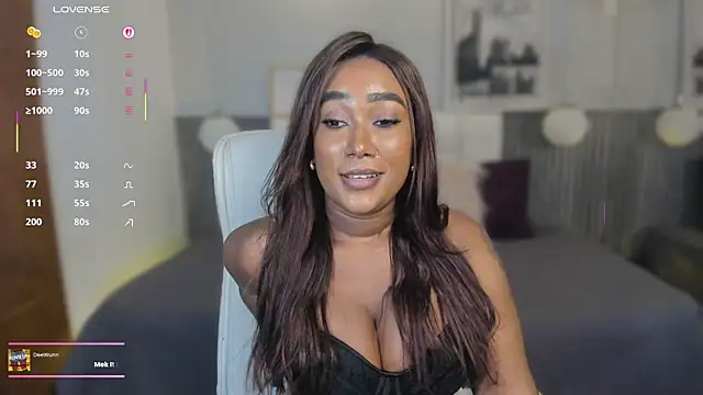 alessia_anderson's Live XXX Chat
