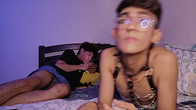 Randy_Blitzo Webcam show