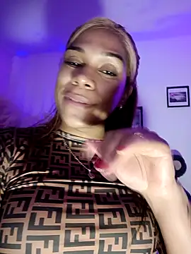 KarinRoss Chat XXX in diretta