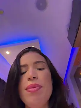 Živý XXX chat Rafaellaz