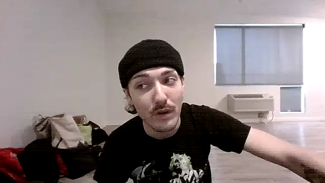 Show Webcam de Jbenz420