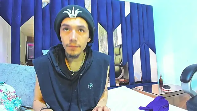 Вебкам-шоу KikyoAndDrey