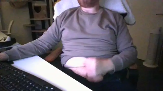 richard9718 webcam show