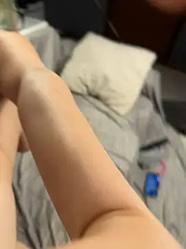 EvaWelly Adlı Modelin Canlı XXX Sohbeti