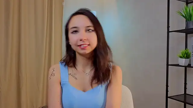 NerixalVire's Live XXX Chat