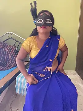 Pertunjukan Kamera Web Hottest_Tamil