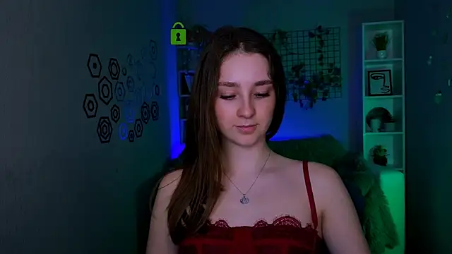 alisabliss' Live XXX Chat