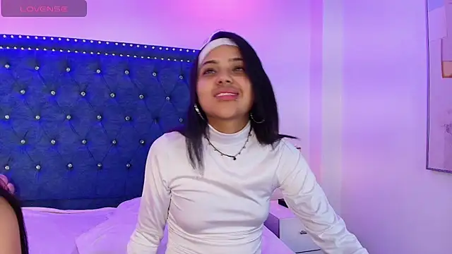 Serena_and_zoe – Live XXX-chat