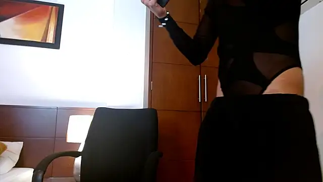 SahirCharm – webcam-show