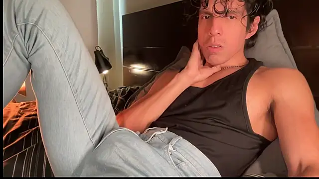 Show Webcam de beranco19