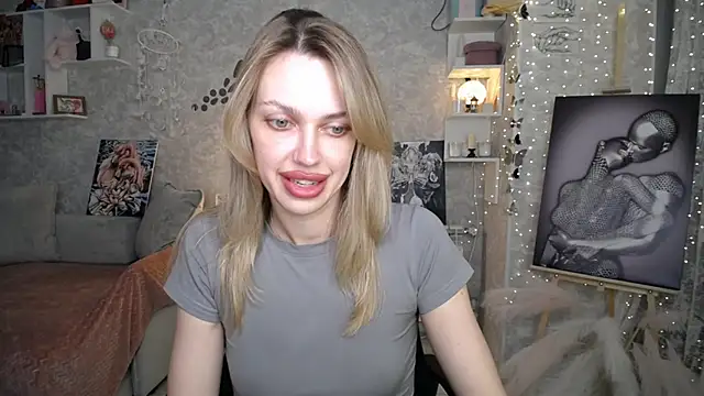 Chat XXX en directo de NickyAdamidi
