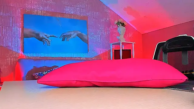 XXX chat uživo modela JenniferGraces