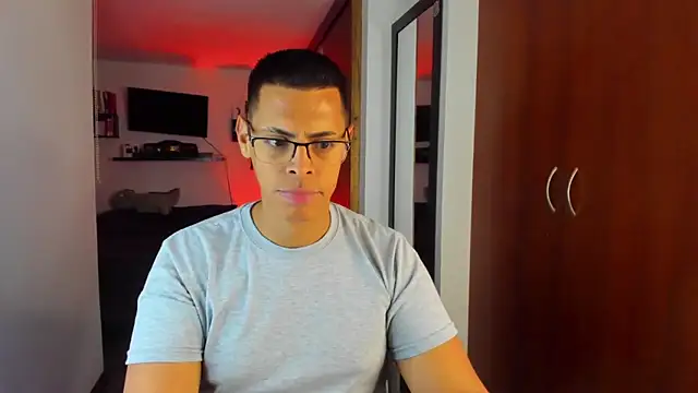 _John_Boy_ Webcam-Show