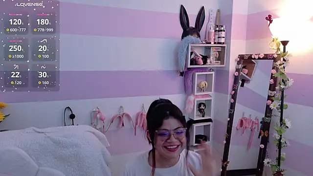 Catwhite_ Chat XXX live