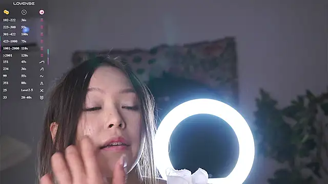 JanelBitthern Live XXX chat