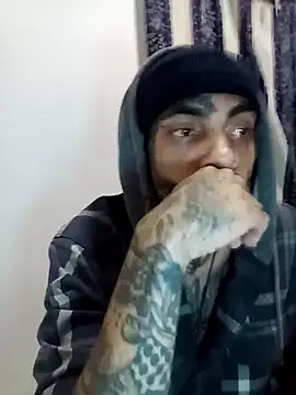 Demon_Rose_ Chat XXX in diretta