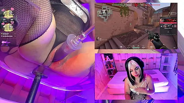 Alice_Roys' Live XXX Chat