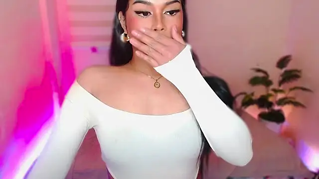 MissGreta_Hunterx 在線直播表演