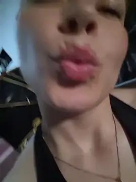 EmmaContreras_Val Webcam Show