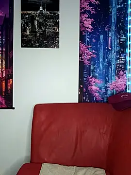 Andy_Kein Show Webcam