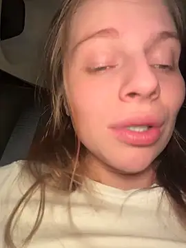 CtrlLove Webcam Show