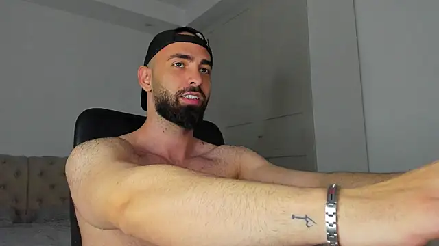 Show Webcam de cloudymastersss