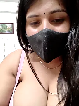 Busty_Priya Show Webcam